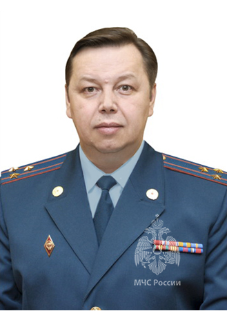 Воевода<br>Сергей Семенович