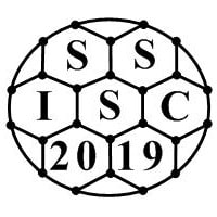 28-я международная научно-техническая конференция "Системы безопасности - 2019"