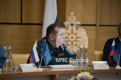 В Академии проходит итоговая аттестация слушателей Института развития