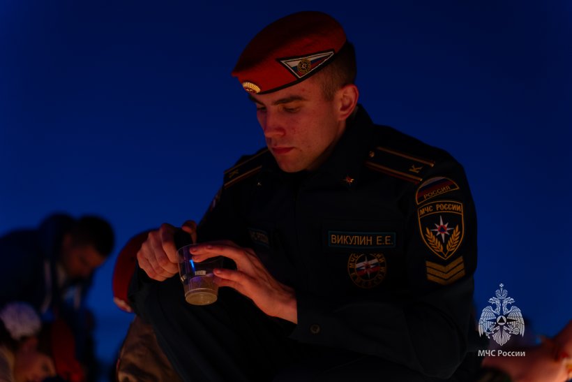 «Сегодня началась война...»