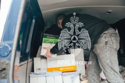 В Академии прошёл традиционный субботник