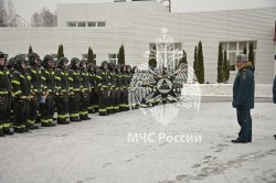 ЛИЧНЫЙ СОСТАВ АКАДЕМИИ ПРИНЯЛ УЧАСТИЕ В ЗАВЕРШИТЕЛЬНОМ ЭТАПЕ КШУ