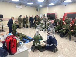 Завершился цикл образовательных мероприятий «Вузы - кадетам Москвы»