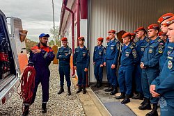 Итоги деятельности УПСЧ Академии