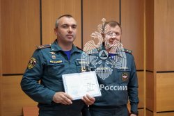 В Академии состоялось заседание Ученого совета