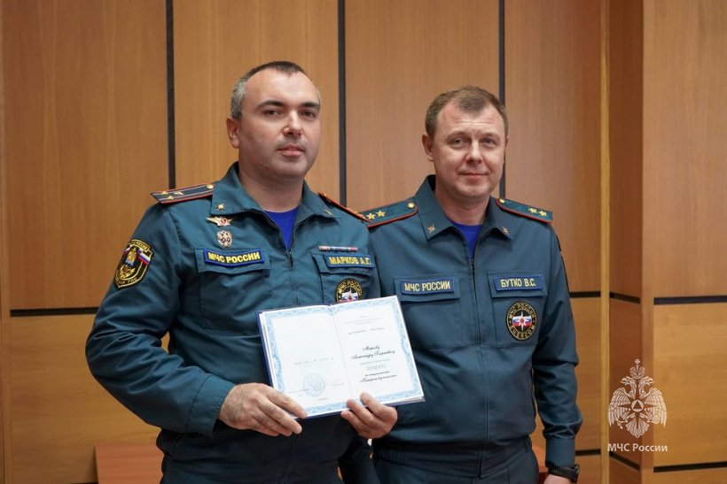 В Академии состоялось заседание Ученого совета