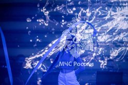 В Академии состоялось торжественное мероприятие, посвященное Дню основания вуза