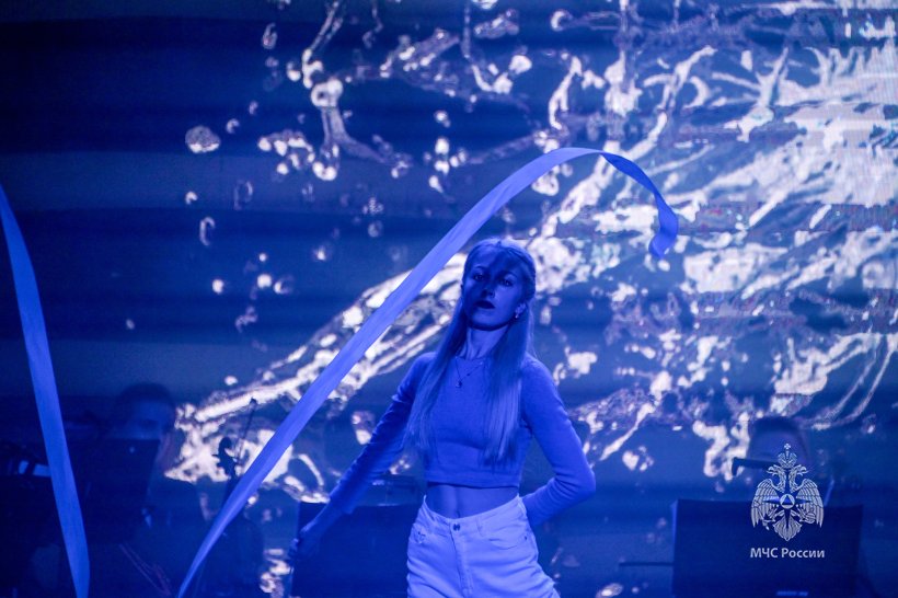 В Академии состоялось торжественное мероприятие, посвященное Дню основания вуза