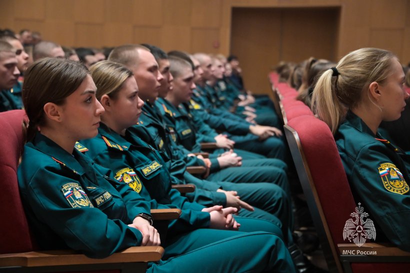 В Академии прошла конференция  «Традиции. Связь времён»