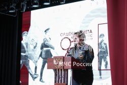 Личный состав Академии готовится к выборам президента Российской Федерации