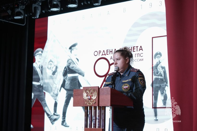 Личный состав Академии готовится к выборам президента Российской Федерации