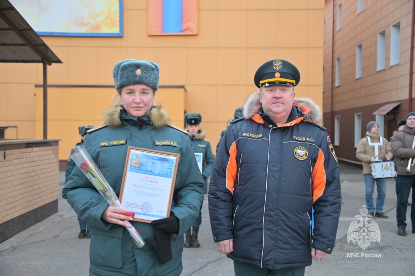 Награждены победители и призеры Олимпиады  по английскому языку