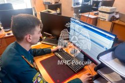 Курсанты Академии успешно прошли производственную практику