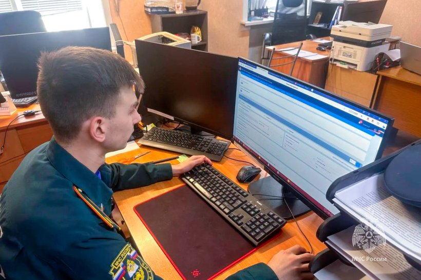 Курсанты Академии успешно прошли производственную практику