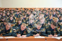 Академия присоединилась к Международной патриотической акции «Диктант Победы»