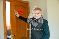 В Академии прошёл традиционный субботник