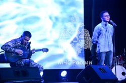 Подведены итоги конкурса музыкального и художественного творчества