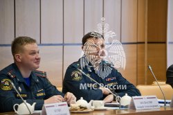 В Академии состоялось заседание Ученого совета