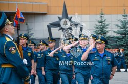 22 августа – День государственного флага Российской Федерации