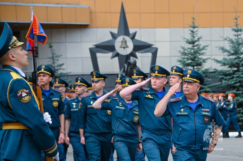 22 августа – День государственного флага Российской Федерации