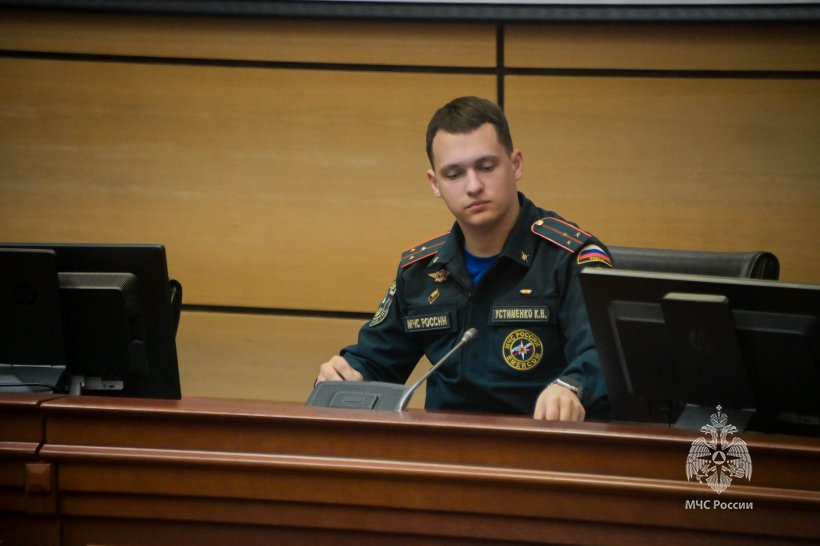 Народов много – страна одна!