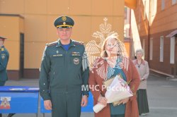 В Академии подвели итоги месяца