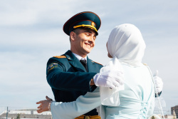 Два добрых сердца – две благородные профессии