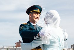 Два добрых сердца – две благородные профессии