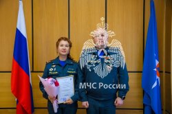 В Академии ГПС МЧС России обсудили развитие науки и редакционную политику