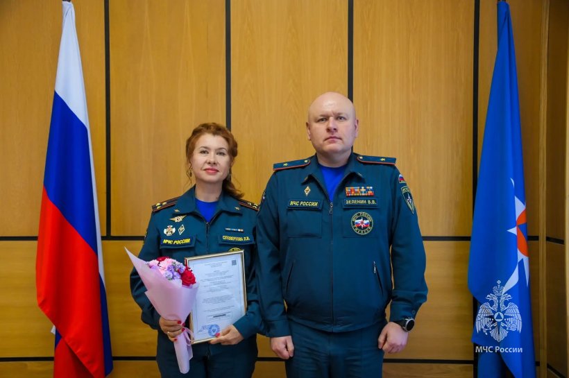 В Академии ГПС МЧС России обсудили развитие науки и редакционную политику