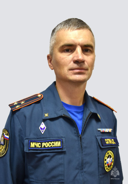Сатин Алекcей Петрович