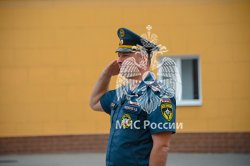 22 августа – День государственного флага Российской Федерации