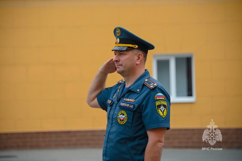 22 августа – День государственного флага Российской Федерации