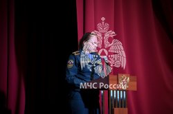 В Академии состоялась межвузовская научно-практическая конференция «Традиции. Связь времён»