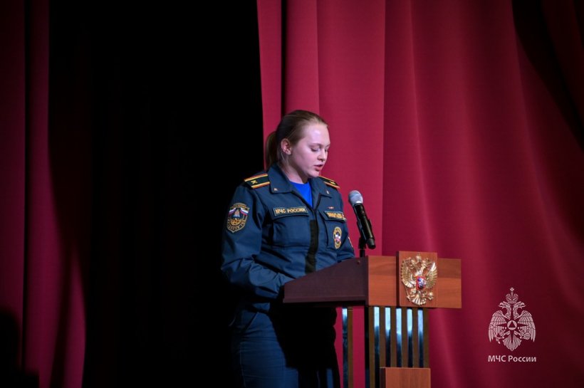 В Академии состоялась межвузовская научно-практическая конференция «Традиции. Связь времён»