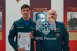За нами – опыт поколений: От Ленинграда до Москвы