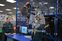 В Академии состоялся День открытых дверей