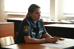 В Академии завершились вступительные испытания для слушателей Института подготовки руководящих кадров по заочной и очной формам обучения уровня магистратуры