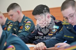 Академия присоединилась к Международной патриотической акции «Диктант Победы»