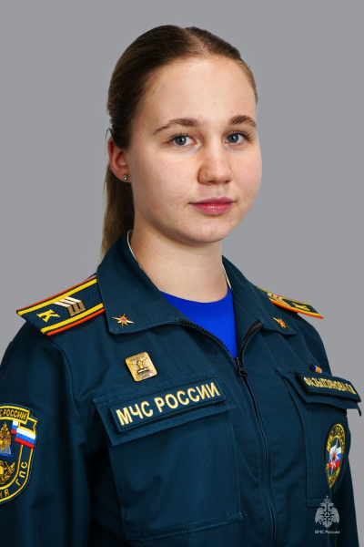 Фазылзянова <br>Ксения  Владимировна