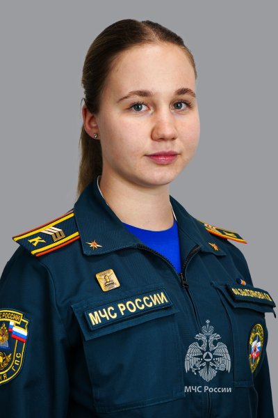 Фазылзянова <br>Ксения  Владимировна