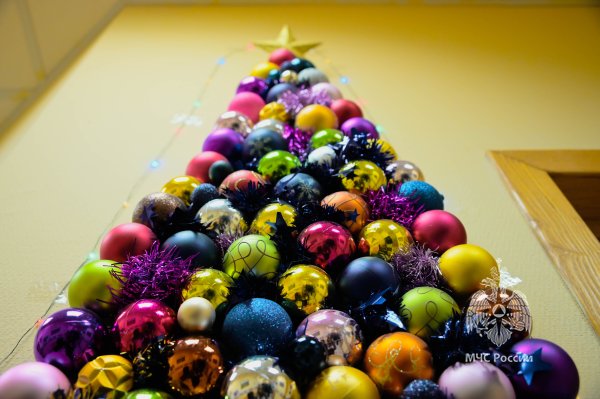 В Академии подвели итоги новогоднего конкурса