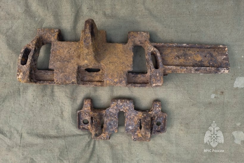 Итоги весенней Вахты Памяти