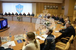 В Институте развития состоялся первый выпуск слушателей