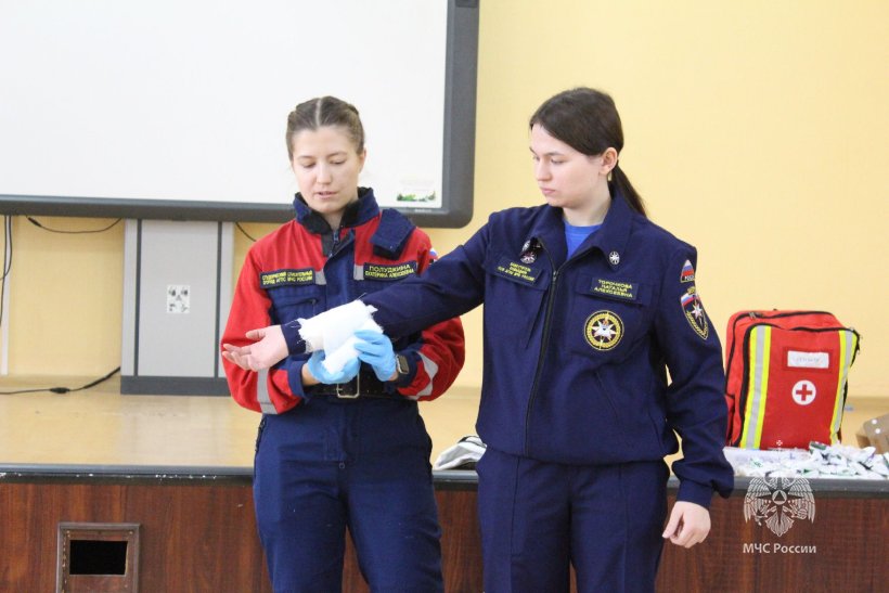 Завершился цикл образовательных мероприятий «Вузы - кадетам Москвы»