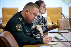 Подведены итоги деятельности отдела психологического обеспечения Академии за 2023 год 