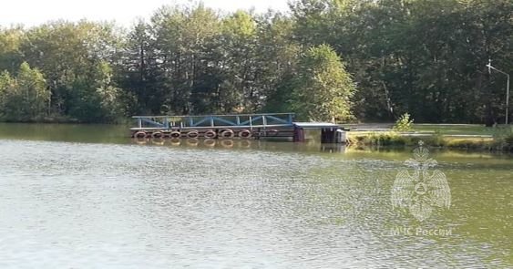 Подготовка специалистов для работы на акватории