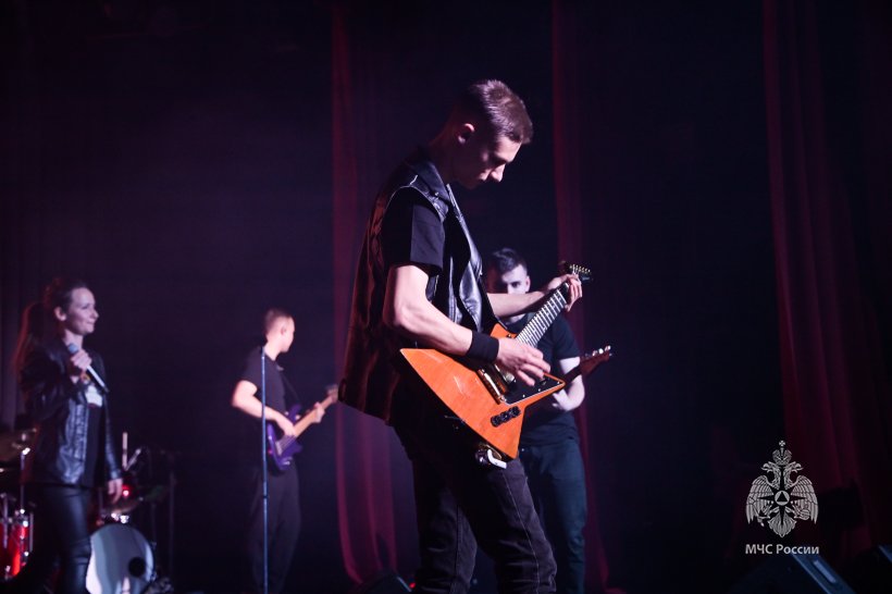 Подведены итоги конкурса музыкального и художественного творчества