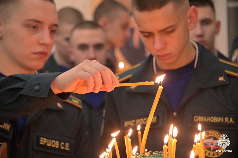 С Рождеством Христовым!