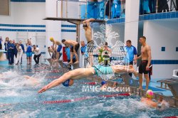 Академия на пьедестале победителей 